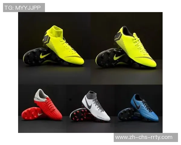 足球鞋鞋带系法详解让你的运动更加舒适与安全