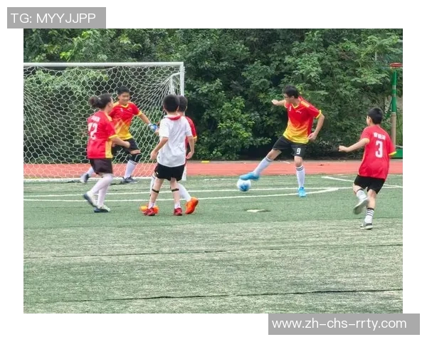 合肥足球培训班助力青少年成长培养足球人才的理想选择与发展平台 合肥足球培训班助力青少年成长培养足球人才的理想选择与发展平台