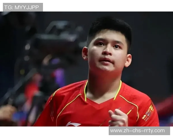 宋宗耀与李龙大激战乒乓球赛场谁能夺冠精彩对决引发球迷热议 宋宗耀与李龙大激战乒乓球赛场谁能夺冠精彩对决引发球迷热议